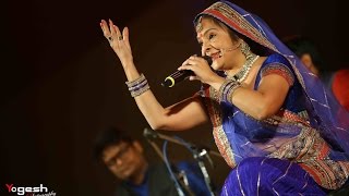 Malini Awasthi  Folk Of India  Bidaai Songs  Nimiya Ke Ped [upl. by Jessa563]