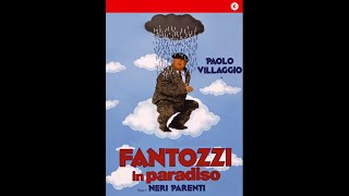 Film completo Fantozzi In Paradiso [upl. by Themis]