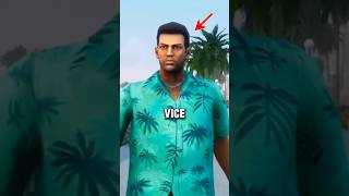 The Difference Between GTA Vice City amp Vice City Stories 🤯 [upl. by Keely]