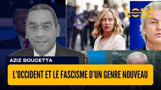 L’Occident et le fascisme d’un genre nouveau [upl. by Emilie]