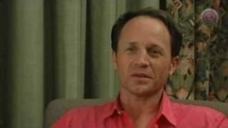 Interview with David Yost Part 3 [upl. by Mackenzie]