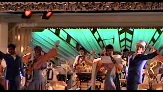 ＴＤＬ 15th スイング＆シング swingampsing ｸﾘｽﾏｽVer 19981219 [upl. by Mandy]