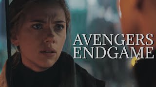 avengers endgame  until the end [upl. by Kandace]