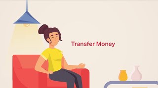 How To Transfer Money  BPI app  2024 [upl. by Aiouqahs684]