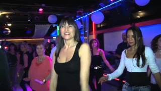 Loca loca remix ballo di Gruppo line dance djBerta [upl. by Hulen]