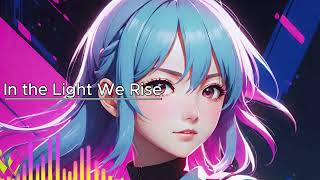 Ai Music 118  In the Light We Rise 2 [upl. by Aehtla8]