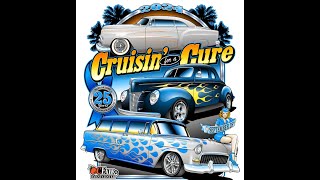 Cruisin for a Cure 2024 [upl. by Auroora803]