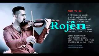 Lorens Amude Album CD 2014 Pishtî tu çû [upl. by Rothwell]