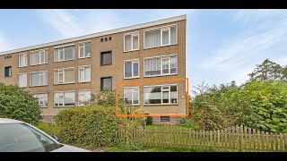 Woningvlog Prins der Nederlandenstraat 1 te Hoek van Holland [upl. by Anyk]