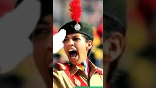 NCC  National Cadet Corps  What is NCC [upl. by Lishe874]