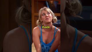 The Big Bang Theory  Penny If We Stay There We Wont Have To Be Quiet shorts thebigbangtheory [upl. by Laith]