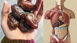 What Will Happen If You Start Eating 2 Dates Every Day for a Week [upl. by Silletram858]