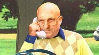 Terry Tibbs  Paddling Pool  Fonejacker [upl. by Nappie]