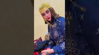 Talash Jaan new look video dance trending viralvideo [upl. by Eahc]