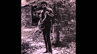 Joe McPhee  Nation Time [upl. by Ylek]