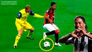 Ai Que vontade De Driblar Já Passou  Dribles Humilhantes  HD [upl. by Dolli918]