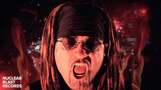 MINISTRY  New Religion OFFICIAL MUSIC VIDEO [upl. by Page]