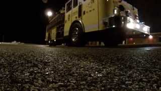 Hereford Volunteer Fire Company 2013 Banquet Video [upl. by Ynagoham]