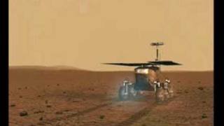 Animation of the ExoMars mission [upl. by Aron927]