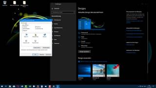 Windows 11  Arbeitsplatz Eigene Dateien auf dem Desktop anzeigen [upl. by Lledroc]