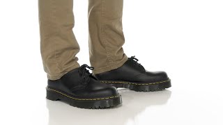 Dr Martens 1461 Bex SKU 9181855 [upl. by Novyat]