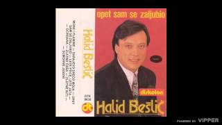 Halid Beslic  Sumorne jeseni  Audio 1990 [upl. by Anrahc]