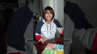 That Arrogant লুডোLudo player🥲🧩Credit laughtersane [upl. by Adyahs]