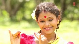 Yamunar Kule Kule  Bengali Album Video Song Enakshi Bhattacharya  Jakor Ghughi Takor Mach [upl. by Jacquetta]