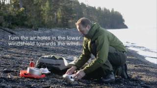 Use your Trangia stove  by Trangia AB [upl. by Davide]