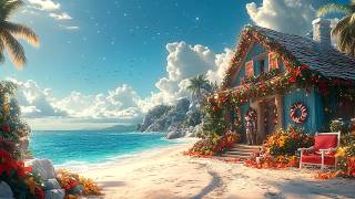 Family Movie  A Holiday Adventure at Santas Summer House  Comedy Adventure [upl. by Dnallor]