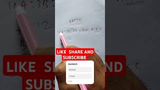 VIRAL MATH  Study with me  All competitive math shortsvideo motivation mathletes mathlearner [upl. by Eirotal]