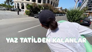 2024 BATUM TATİL VLOG  GEORGIA BATUMI HOLIDAY VLOG [upl. by Claus]