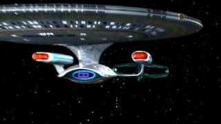 Star Trek The Next Generation  The Next Level [upl. by Rorrys464]