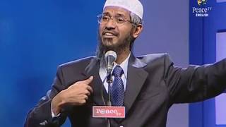 Is Malechaya Mentioned in the Bhawishya Purana is Muhammed Dr Zakir Naik [upl. by Laundes]