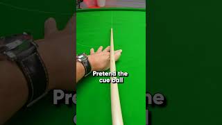 How To Cue Straight EVERY Time 🎯 [upl. by Ilsa]