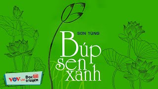 Trọn Bộ Tiểu Thuyết Về Thời Niên Thiếu Của Bác Hồ  BÚP SEN XANH Nhà Văn Sơn Tùng  VOV Đọc Truyện [upl. by Atims400]