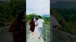 Pharping 🌸 travel nature love travelvlog nepal shortvideo explorepage [upl. by Tomasine]