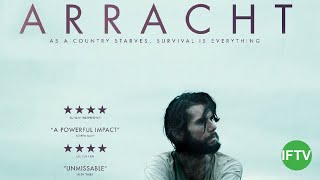 ARRACHT trailer [upl. by Semreh]