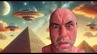 TOP 5 CRAZY CONVERSATIONS ON JRE [upl. by Pember]