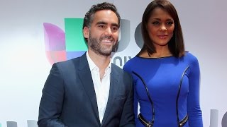 Todo sobre la nueva programación de Univisión desde Upfront 2015 [upl. by Raynold]