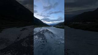 jotunheimen camping nature travel trekking mountains norway [upl. by Divod]