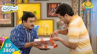 Jetha Distributes Sweets  Taarak Mehta Ka Ooltah Chashmah  Ep 3809  Full Episode  28 June 2023 [upl. by Lechner]