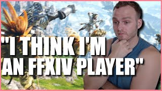 WoW Veteran Reacts To FFXIV Players [upl. by Figone]