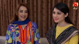 Kahin Deep Jalay Episode  17  Best Scene 04  GeoKahani [upl. by Thurnau]