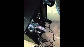 HK AUDIO Premium pro 18SA  audiophony E12 [upl. by Guenzi]