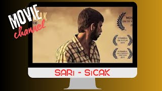 Sarı Sıcak  Movie Trailer  2017  Türk Dram Filmi 🔥 YSBRYN Channel 🔥 [upl. by Aimar]