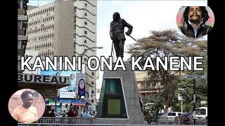 NIWEGA KIMATHI BY C D M KIRATU [upl. by Harness892]