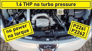 16 THP no turbo pressure 🔧🛠 🤔 [upl. by Hatfield803]