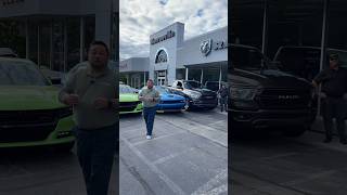 Save on a new Dodge or Ram at Monroeville Dodge Ram [upl. by Ridan]