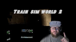 Train sim world 2 [upl. by Aelyk36]